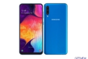 Samsung Galaxy A50 Full Specifications & Market Price BD