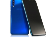 Samsung Galaxy A7 (2018) Full  Specifications & Market Price