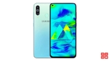Samsung Galaxy M40