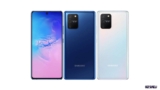 Samsung Galaxy S10 Lite Full Specifications & Price in BD