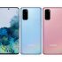 Samsung Galaxy S20 Plus Full Specifications & Price