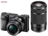 Sony Alpha A6000 Mirrorless Camera Price & Full Specifications BD