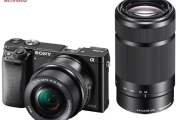 Sony Alpha A6000 Mirrorless Camera Price & Full Specifications BD