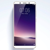 Vivo V7+ Specifications & Market Price