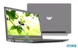 Walton Passion (WP15B71G) Laptop With Pentium N3710 Price In BD