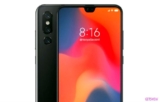 Xiaomi Cepheus Full Specifications & Key Features