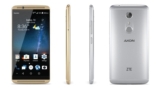 ZTE Axon 7 Full Specifications & Price BD