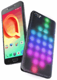 Alcatel A5 LED Smartphone Price & Specifications Bangladesh