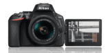 Nikon D5600 DSLR Camera Specifications & Price Bangladesh